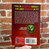 Goosebumps Slappyworld: Attack of the Jack - R.L. Stine - 2017 Paperback