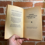 Hannibal - Harold Lamb - 1963 12th  Bantam Books Paperback