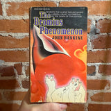 The Bromius Phenomenon - John Rankine - 1973 1st Ace Books Paperback - Thomas Upshur Cover