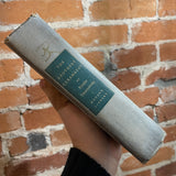 The Brothers Karamazov - Fyodor Dostoyevsky - Modern Library vintage hardcover