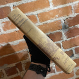 The Complete Works of William Shakespeare Vol. 1 - W.G. Clark - BCE Nelson Doubleday Hardback