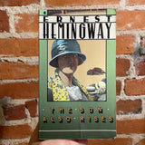 The Sun Also Rises - Ernest Hemingway - 1986 Collier Books Paperback