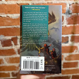 The Barsoom Project - Larry Niven & Steven Barnes - 2014 Tor Books Paperback - Matt Stawicki Cover