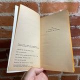 The Eleventh Commandment - Lester del Rey - 1970 Ballantine Books Paperback - Dean Ellis Cover