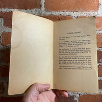 A Coffin Full of Dollars - Joe Millard - 1971 Award Books Paperback - Man With No Name Clint Eastwood