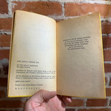 The Empty Copper Sea - John D. MacDonald - 1978 Fawcett Gold Medal Paperback - Foil Embossed Cover