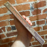 Dragonflight - Anne McCaffrey - 1973 3rd Ballantine Books Paperback - Gino D’Achille Cover