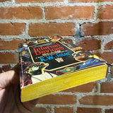 Infernal Devices: A Mad Victorian Fantasy - K.W. Jeter - 1987 Signet Books Paperback - J.K. Potter Cover