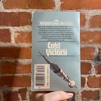 Cold Victory - Poul Anderson - 1982 Pinnacle Books Paperback - Vincent DiFate Cover