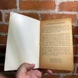Starhaven - Ivar Jorgenson / The Sun Smasher - Edmond Hamilton - 1959 Ace Books Paperback
