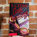 Call Waiting - R.L. Stine - 1994 Scholastic Books Paperback