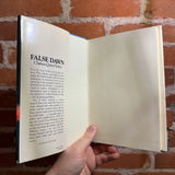 False Dawn - Clelsea Quinn Yarbrou - 1978 BCE - Doubleday Hardback