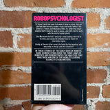 I, Robot - Isaac Asimov - 1985 Bantam Paperback - Don Dixon Cover