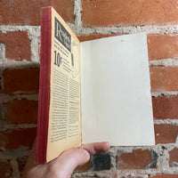 World Out of Mind - J.T. M’Intosh - 1955 Perma Books Paperback