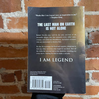 I Am Legend - Richard Matheson - 2007 Tor Books Paperback Edition