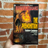 The Premonition - Andrew Laurance - 1991 Diamond Books Paperback