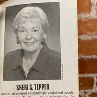 The Companions - Sheri S. Tepper - 2004 Eos Paperback