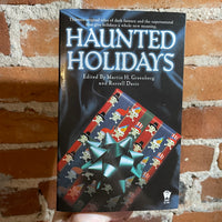 Haunted Holidays - Edited by Martin H. Greenberg & Russell Davis - 2004 Daw Books Paperback