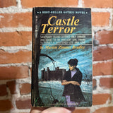 Castle Terror - Marion Zimmer Bradley - 1965 Lancer Books Paperback