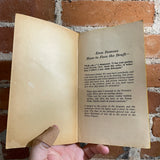 The Fallible Fiend - L. Sprague de Camp - 1973 1st Signet Books Paperback