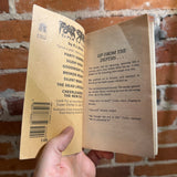 Cheerleaders: The New Evil - R.L. Stine - Fear Street Super Chiller Horror 1994 Archway Paperback - David Jarvis Cover