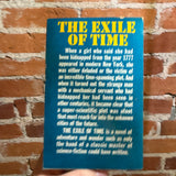 The Exile of Time - Ray Cummings - 1964 Ace Books Paperback
