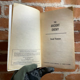 The Ancient Enemy - Donald Thompson - 1979 Fawcett Gold Medal Books Paperback