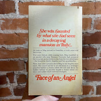 Face of an Angel - Dorothy Eden - 1961 Ace Books Paperback