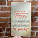 Face of an Angel - Dorothy Eden - 1961 Ace Books Paperback