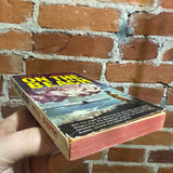 On the Beach - Nevil Shute - 1960 9th Signet Paperback - Barye Phillips Cover