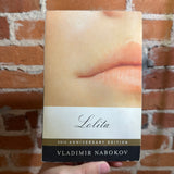 Lolita - Vladimir Nabakov - 1997 50th Anniversary Vintage Books Paperback
