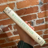 Light In August - William Faulkner - 1959 Modern Library Hardback