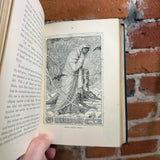 Allegories - Fredric W. Farrar - 1898 Longmans, Green, and Company Hardback