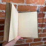 A First Book In Business Methods - William P. Teller & Henry E. Brown - 1916 Rand, McNally & Company Hardback