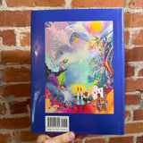 The Uninvited Guest and Other Jewish Holiday Tales - Nina Jaffe - 1993 Scholastic Hardback