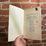 Mother Courage - Bertolt Brecht - 1966 6th Grove Press Paperback (English Version by Eric Bentley)