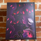 The Art of Salem - Sam Sawyer - 2019 Hardback