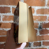 Dune: House Harkonnen - Brian Herbert & Kevin J. Anderson - 2000 Foil Embossed Bantam Books Paperback Stephen Youll Cover