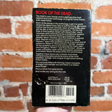 Book of the Dead - Edited by John Skipp & Craig Spector - 1989 Bantam Books Paperback (McCammon, King, and More!)