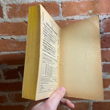 The Godwhale - T.J. Bass - 1975 2nd Ballantine Books Paperback - Darrell Sweet Cover
