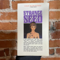 Strange Seed - T.M. Wright - 1980 Playboy Press Paperback