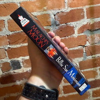 Malachi’s Moon - Billie Sue Mosiman - 2002 Daw Books Paperback - Don Brautigam Cover