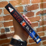 Malachi’s Moon - Billie Sue Mosiman - 2002 Daw Books Paperback - Don Brautigam Cover