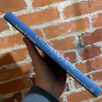 Childhood’s End - Arthur C. Clarke - 1953 Hardback