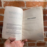 Beware, the Snowman - R.L. Stine - 1997 Scholastic Books Trade Paperback