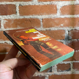Down By the Old Bloodstream - Edited by Alfred Hitchcock - 1971 1st Dell Books Paperback