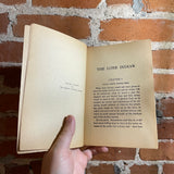 The Lone Indian - James A. Braden - The Saalfield Publishing Company Paperback