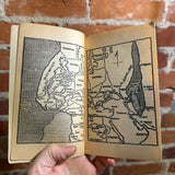 Conan The Warrior - Robert E. Howard and L. Sprague de Camp - 198 Ace Books Paperback