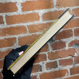 Crystal Singer - Anne McCaffrey - 1982 BCE Ballantine Books Hardback - Dennis Meehan Cover