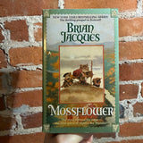 Mossflower - Brian Jacques - 1988 Ace Books Paperback
